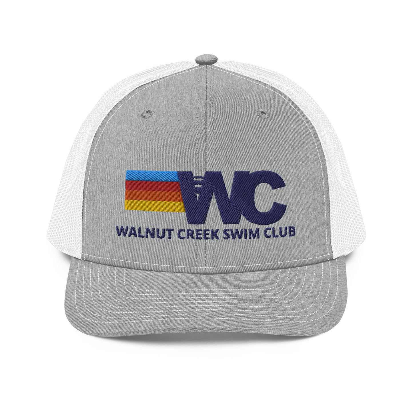 WC NATION | Trucker Cap