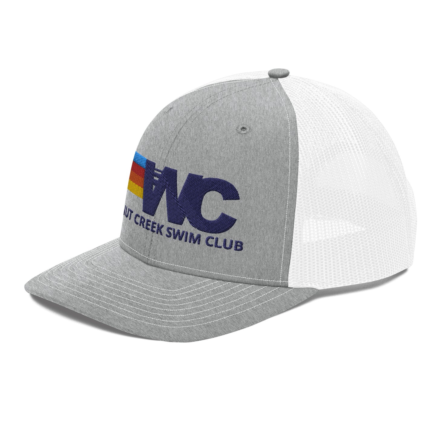 WC NATION | Trucker Cap