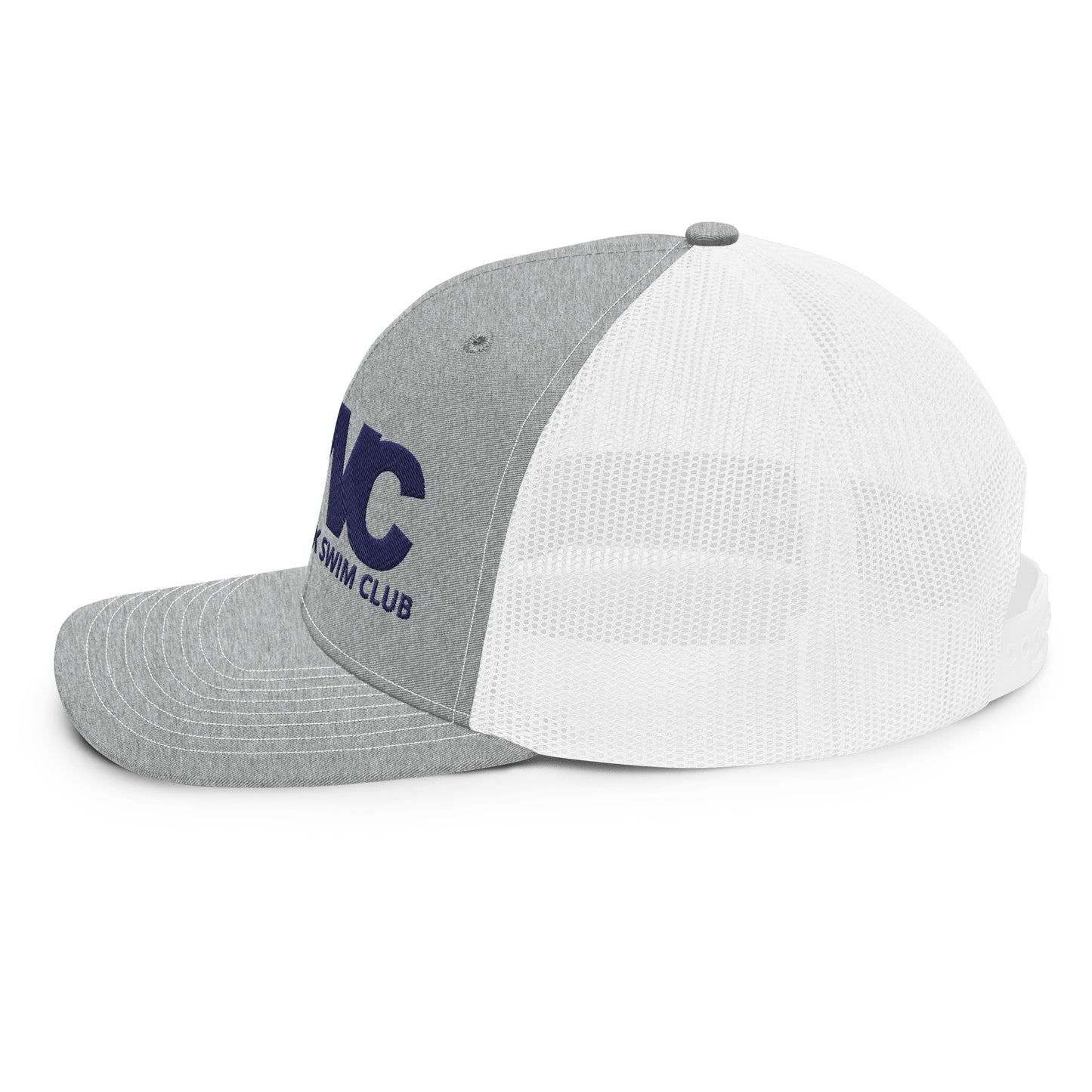 WC NATION | Trucker Cap