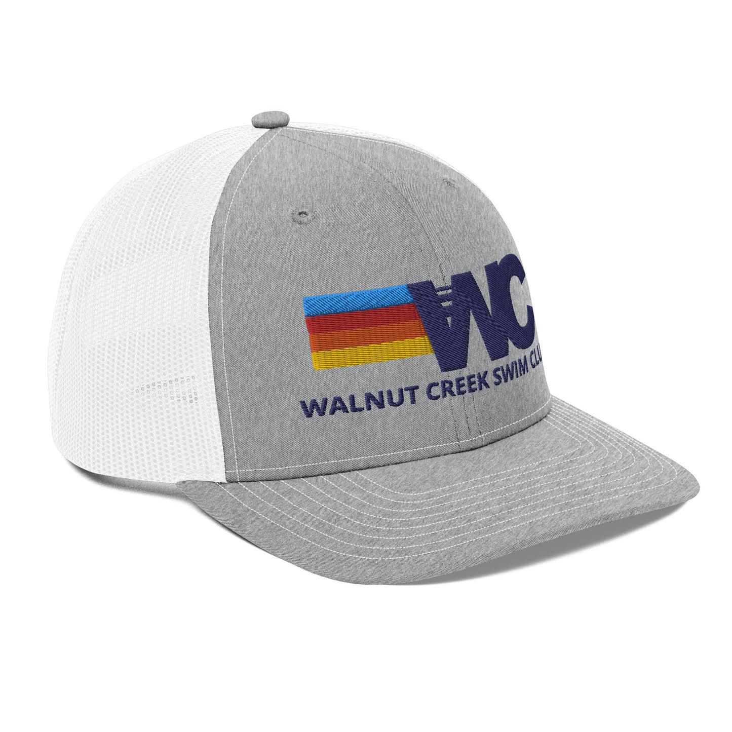 WC NATION | Trucker Cap