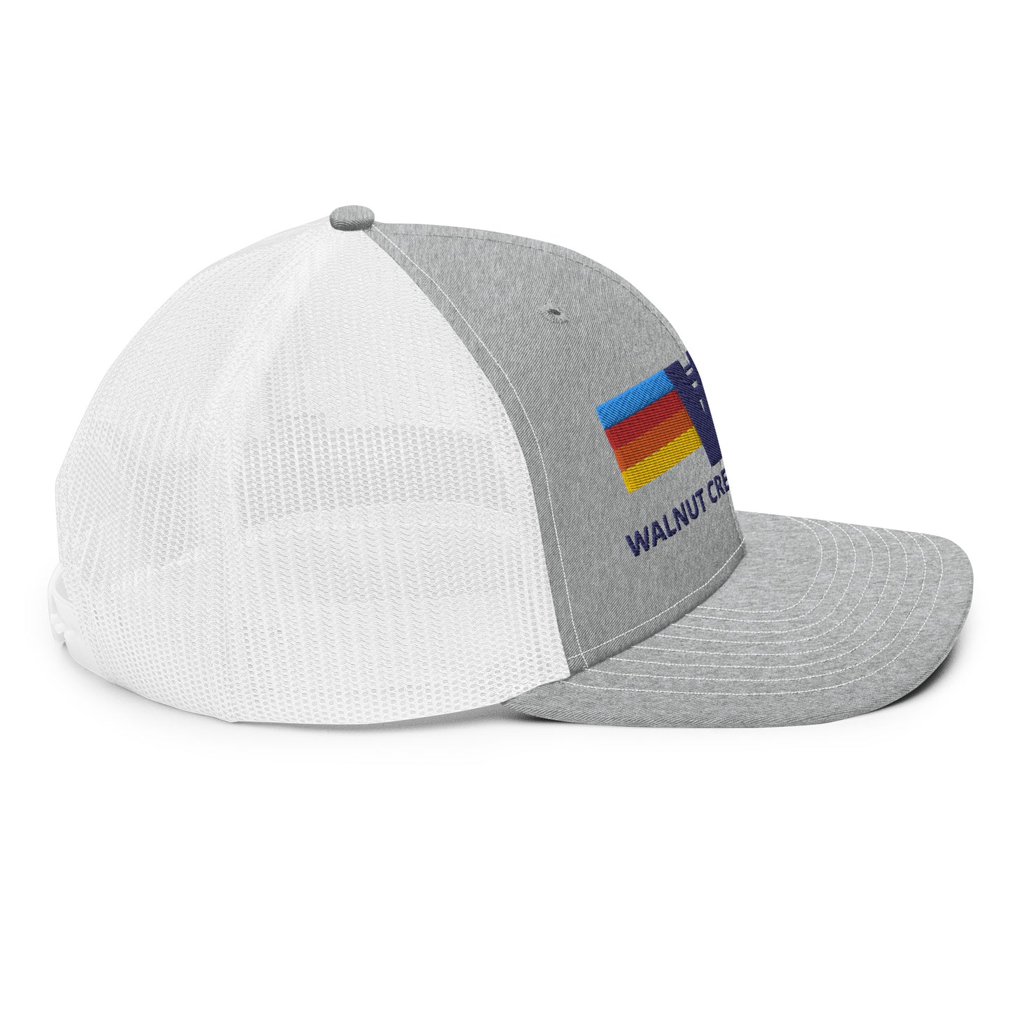 WC NATION | Trucker Cap