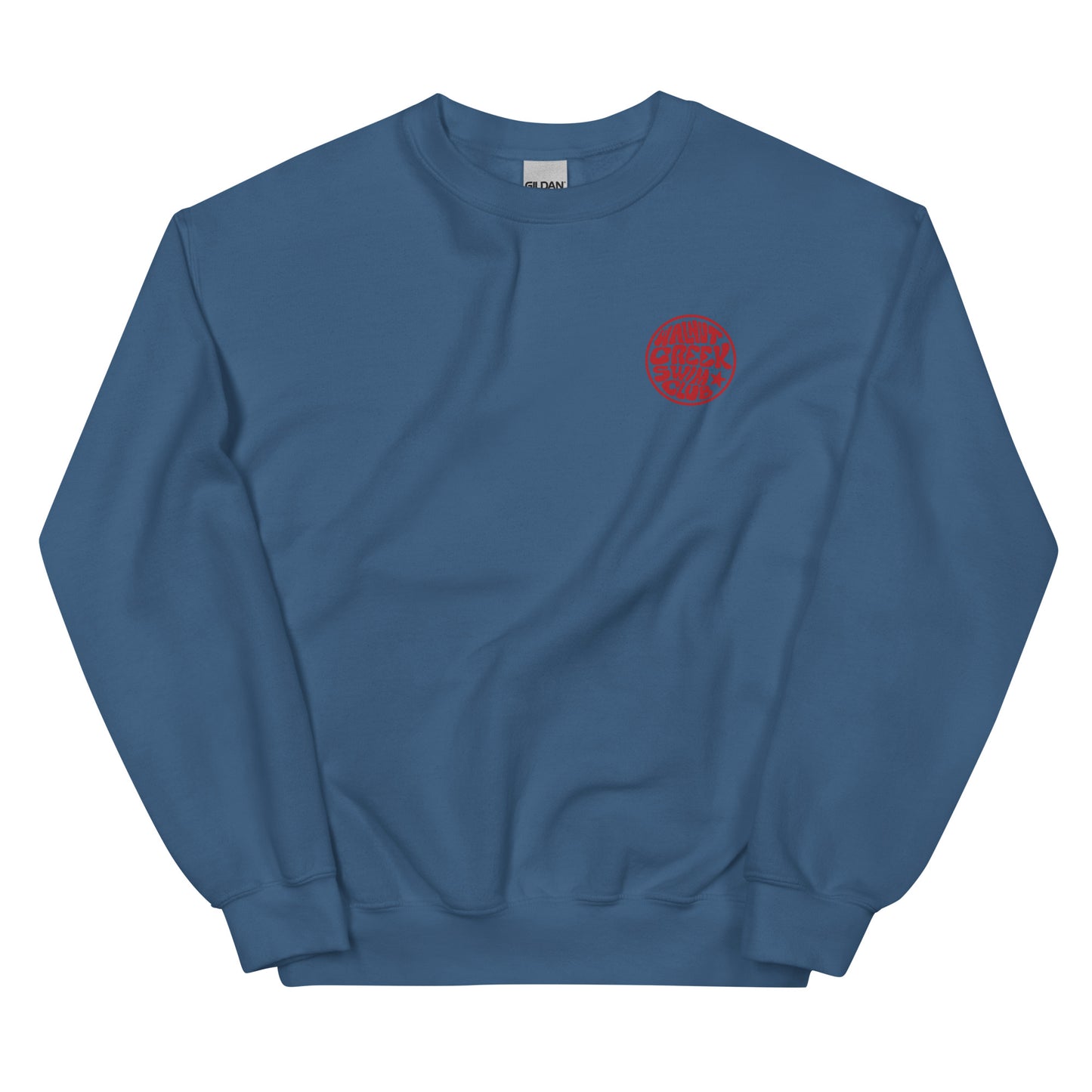 Good Vibes & Fast Times | Unisex Sweatshirt