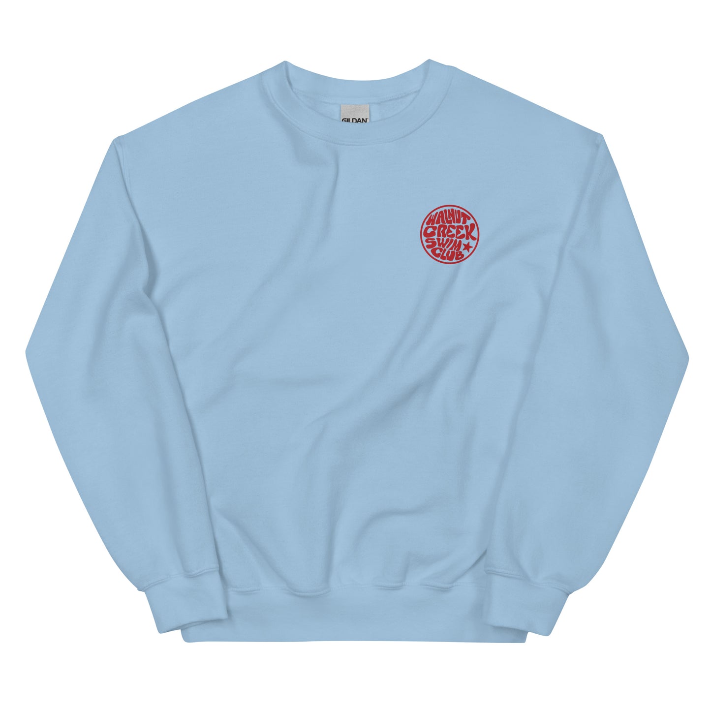 Good Vibes & Fast Times | Unisex Sweatshirt