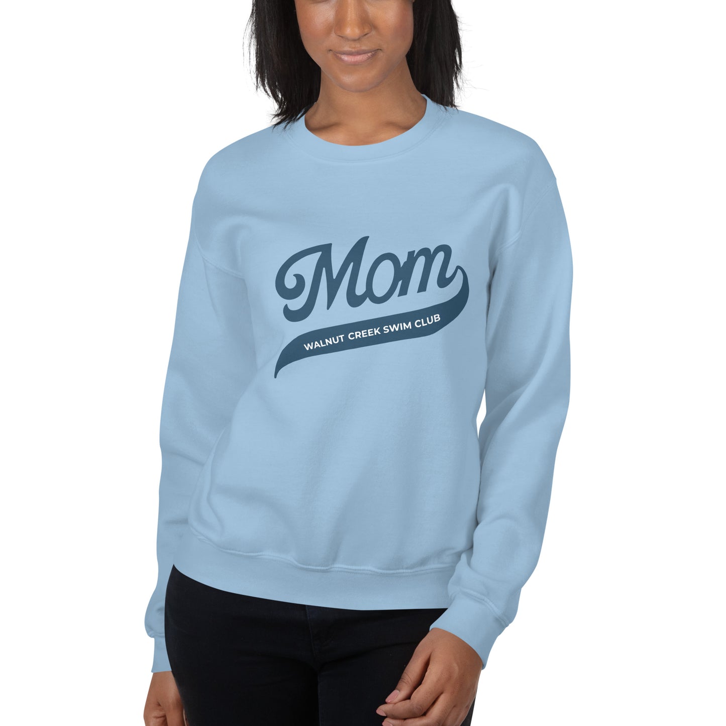 WCSC Mom | Sweatshirt