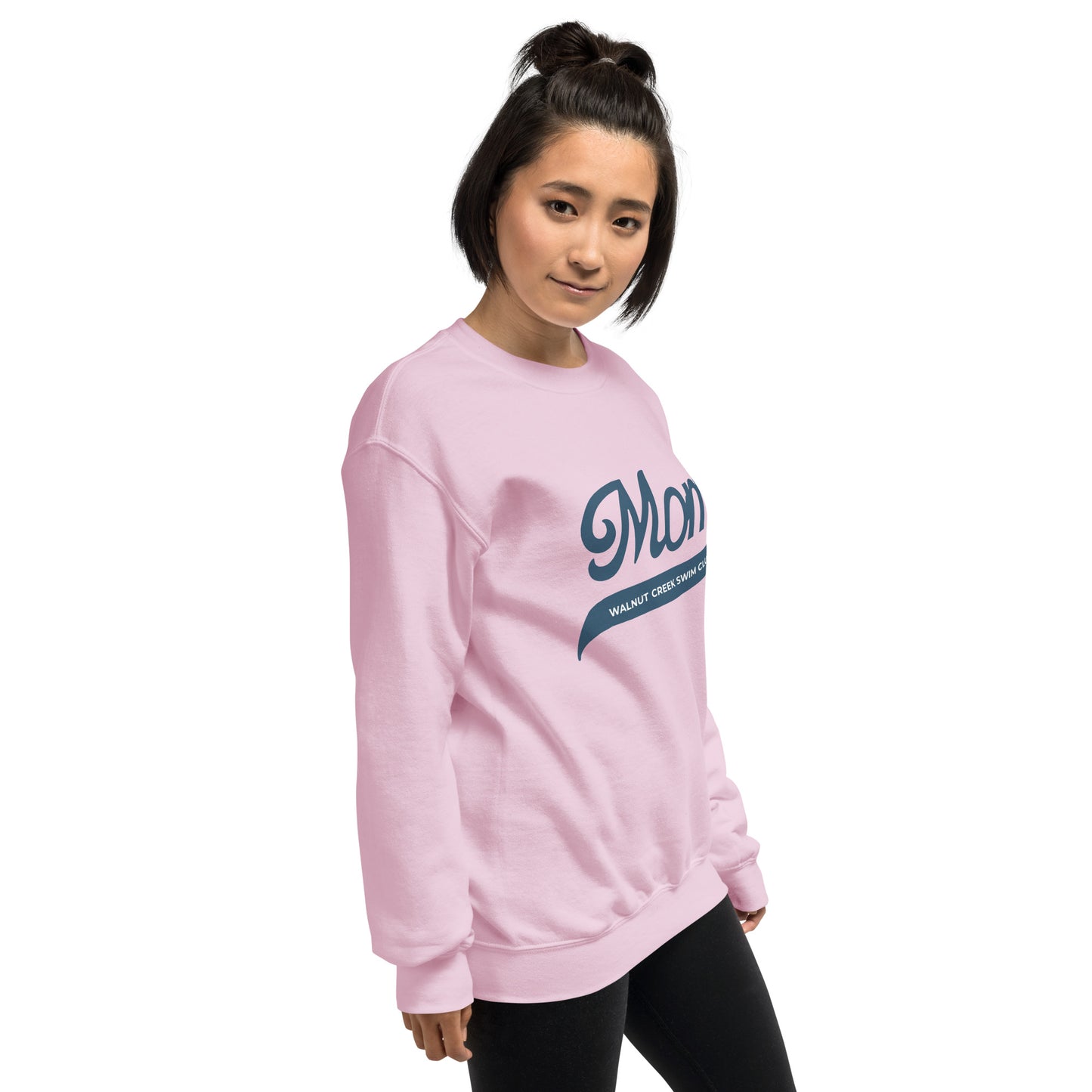 WCSC Mom | Sweatshirt