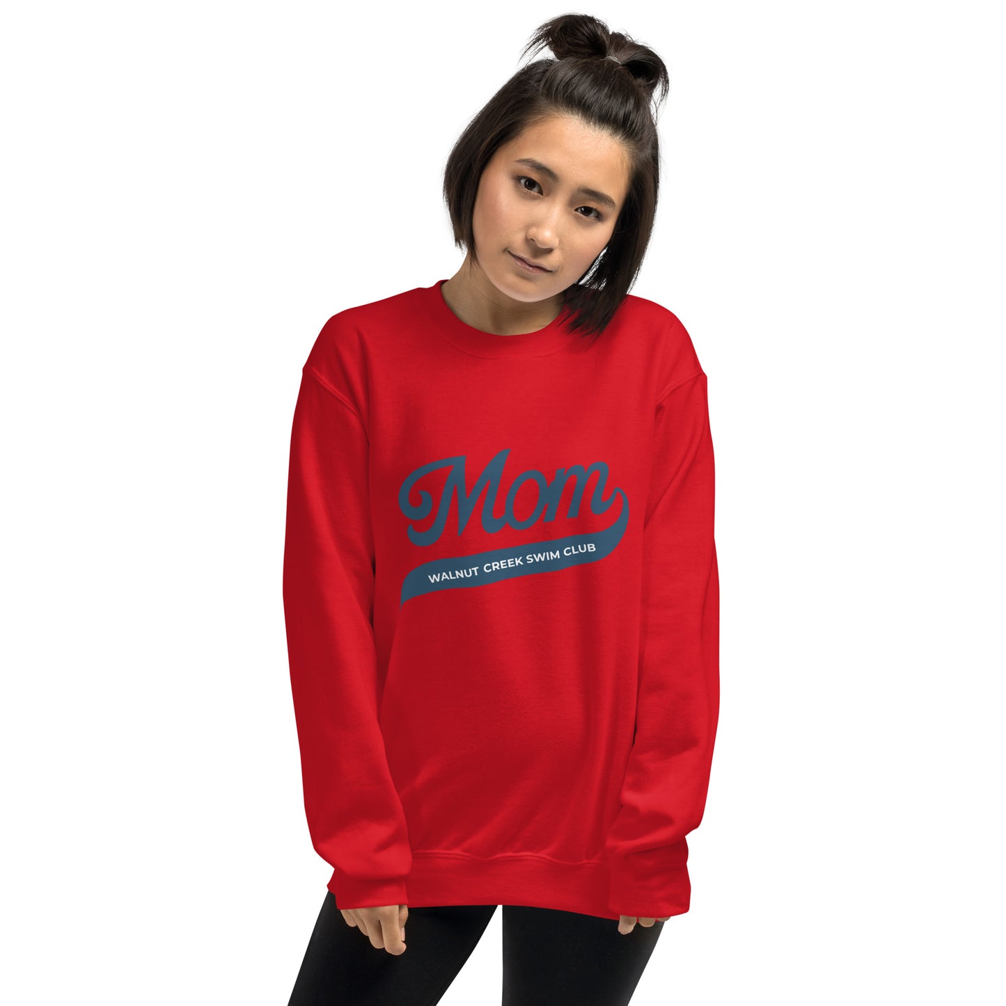 WCSC Mom | Sweatshirt