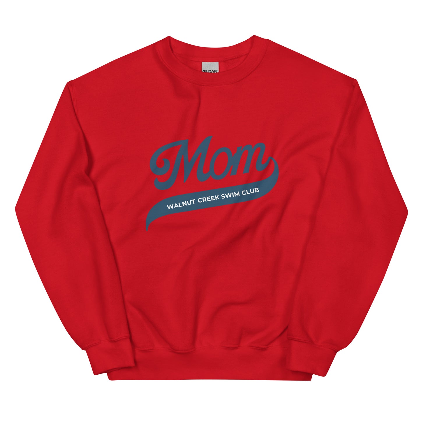 WCSC Mom | Sweatshirt