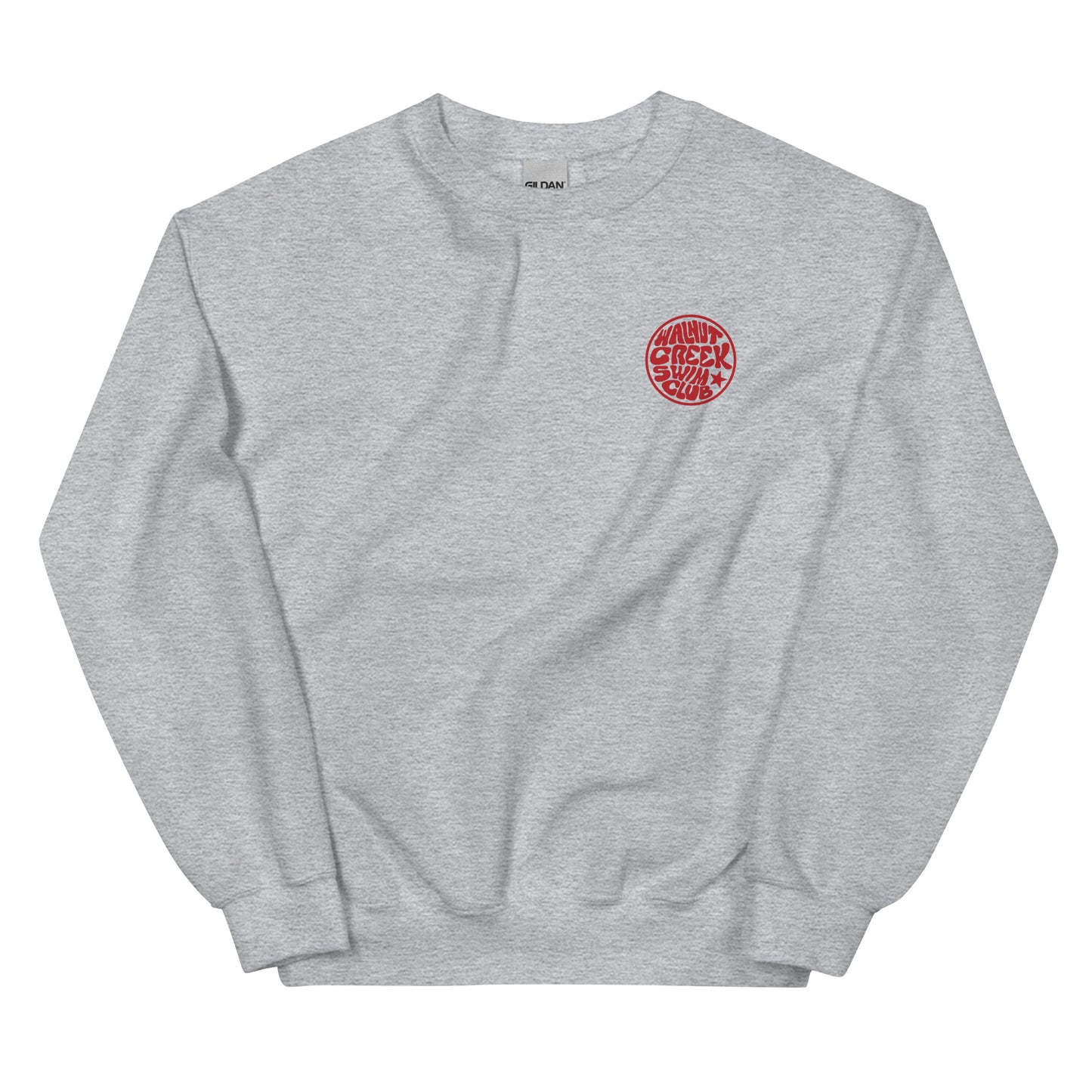 Good Vibes & Fast Times | Unisex Sweatshirt