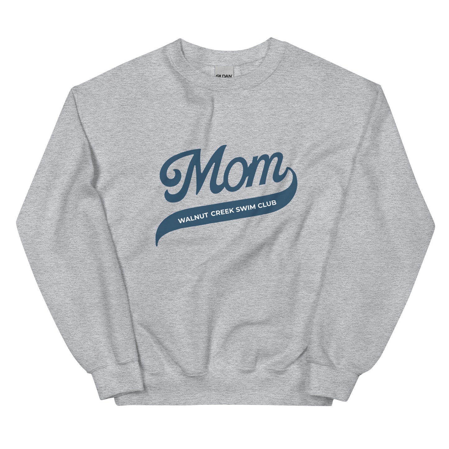 WCSC Mom | Sweatshirt