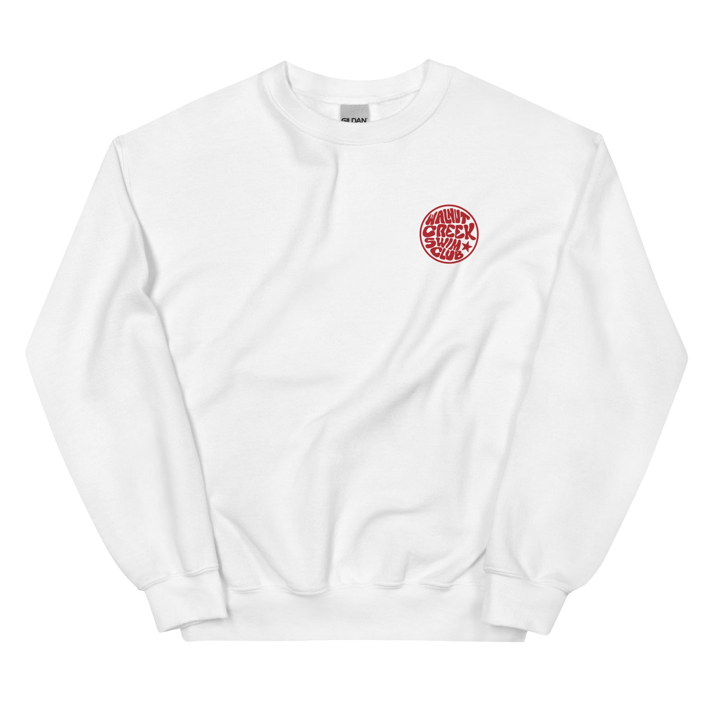 Good Vibes & Fast Times | Unisex Sweatshirt