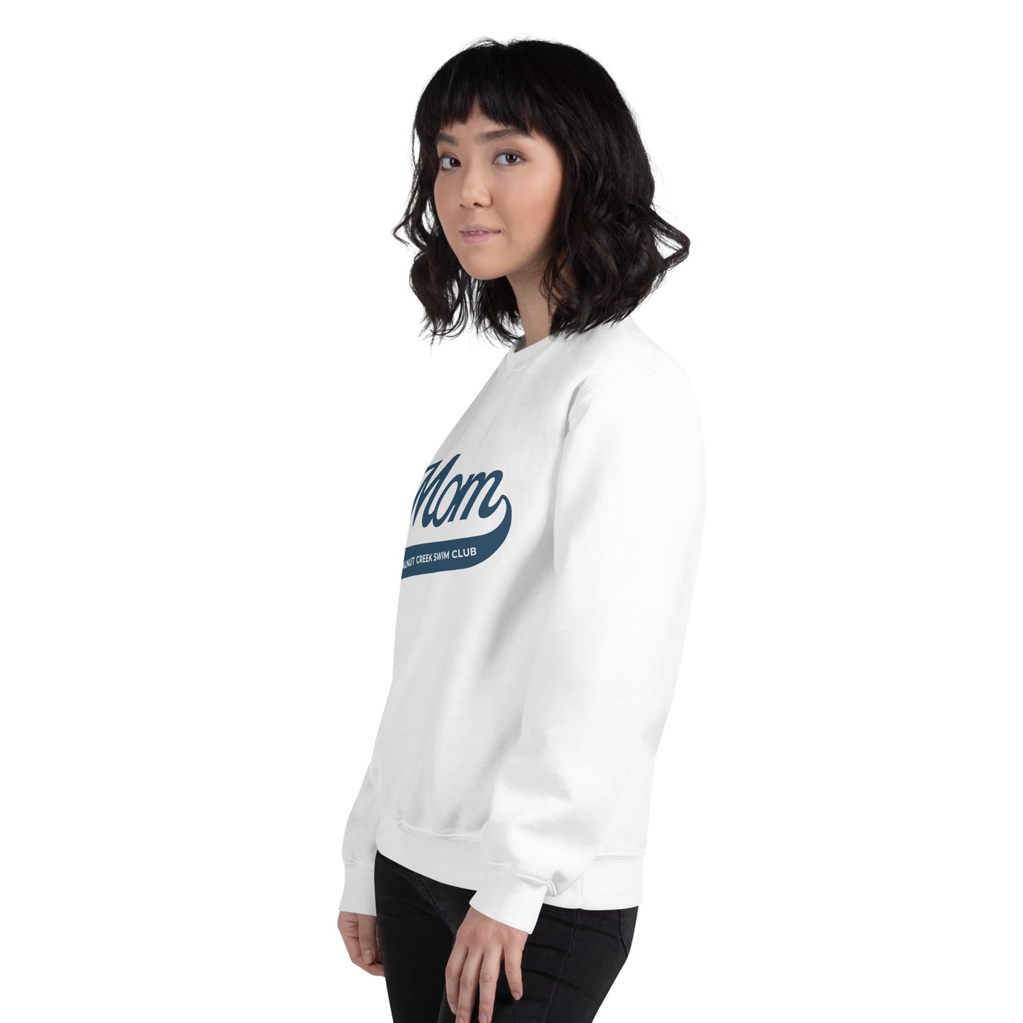 WCSC Mom | Sweatshirt