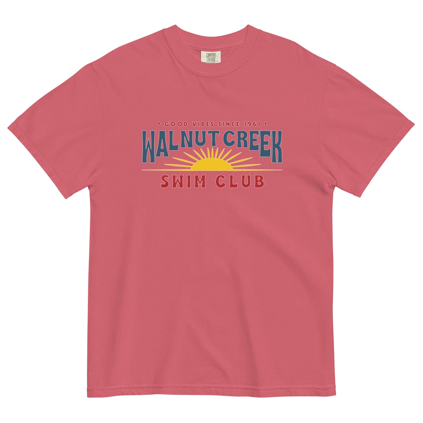 Good Vibes Since 1961 | Unisex Shirt