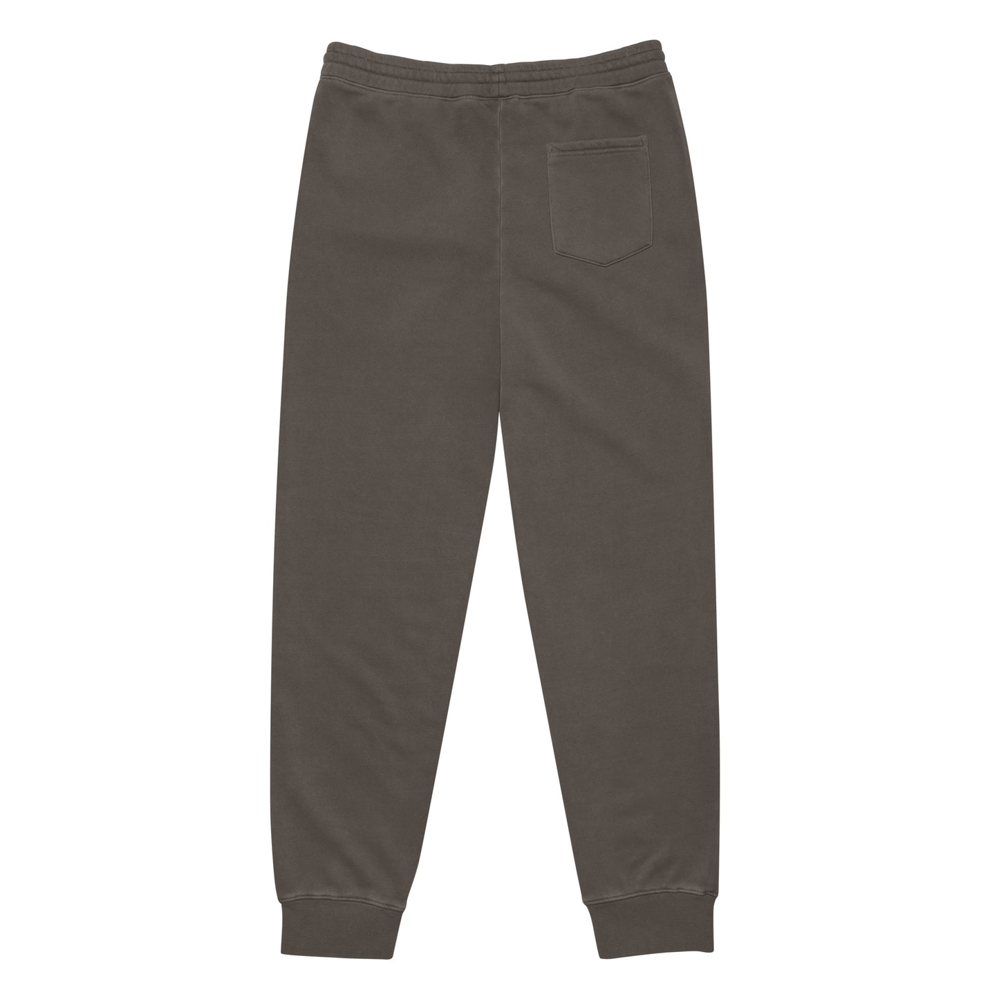 WCSC Circle logo | Unisex pigment-dyed sweatpants