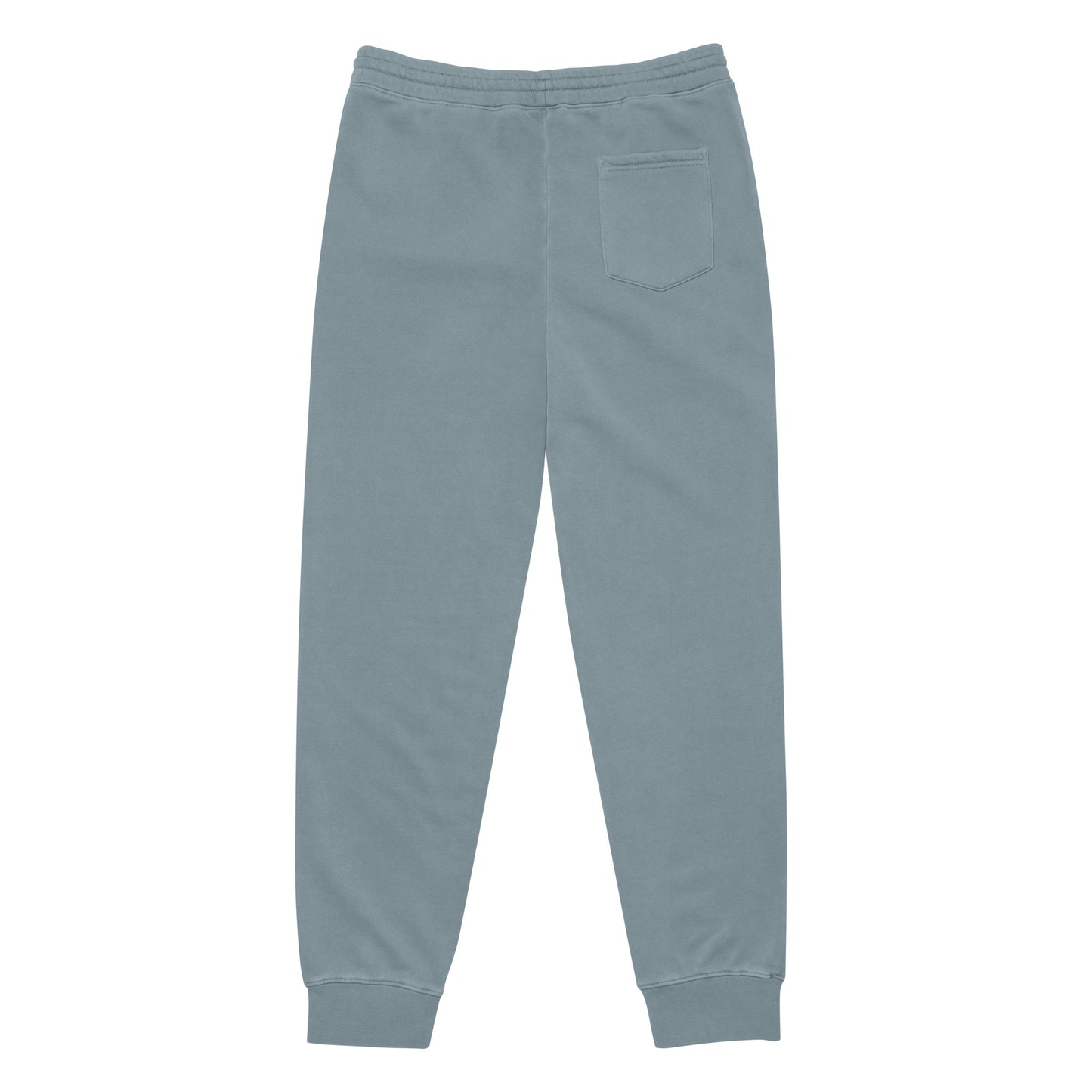 WCSC Circle logo | Unisex pigment-dyed sweatpants