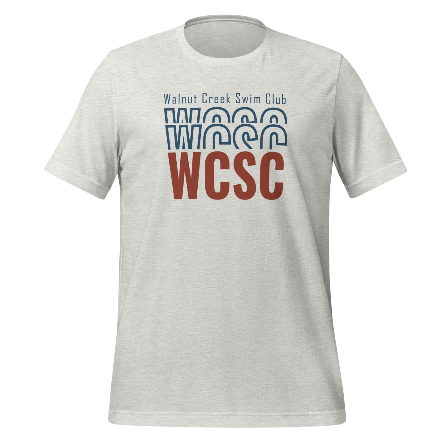 WCSC | Unisex t-shirt