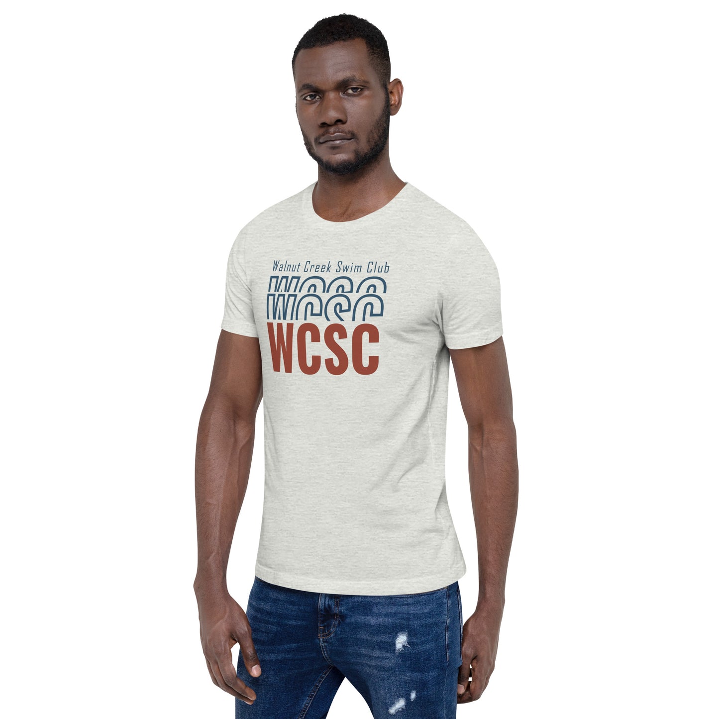 WCSC | Unisex t-shirt