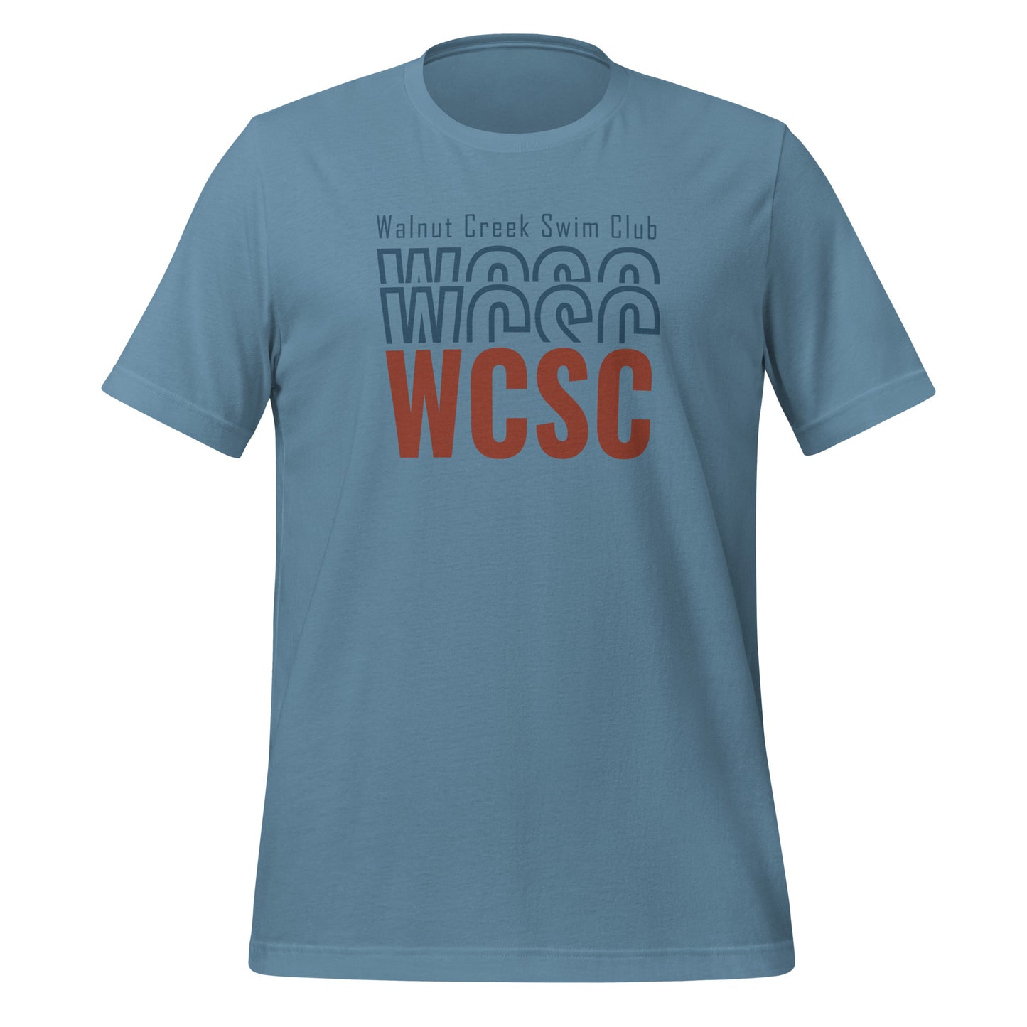 WCSC | Unisex t-shirt