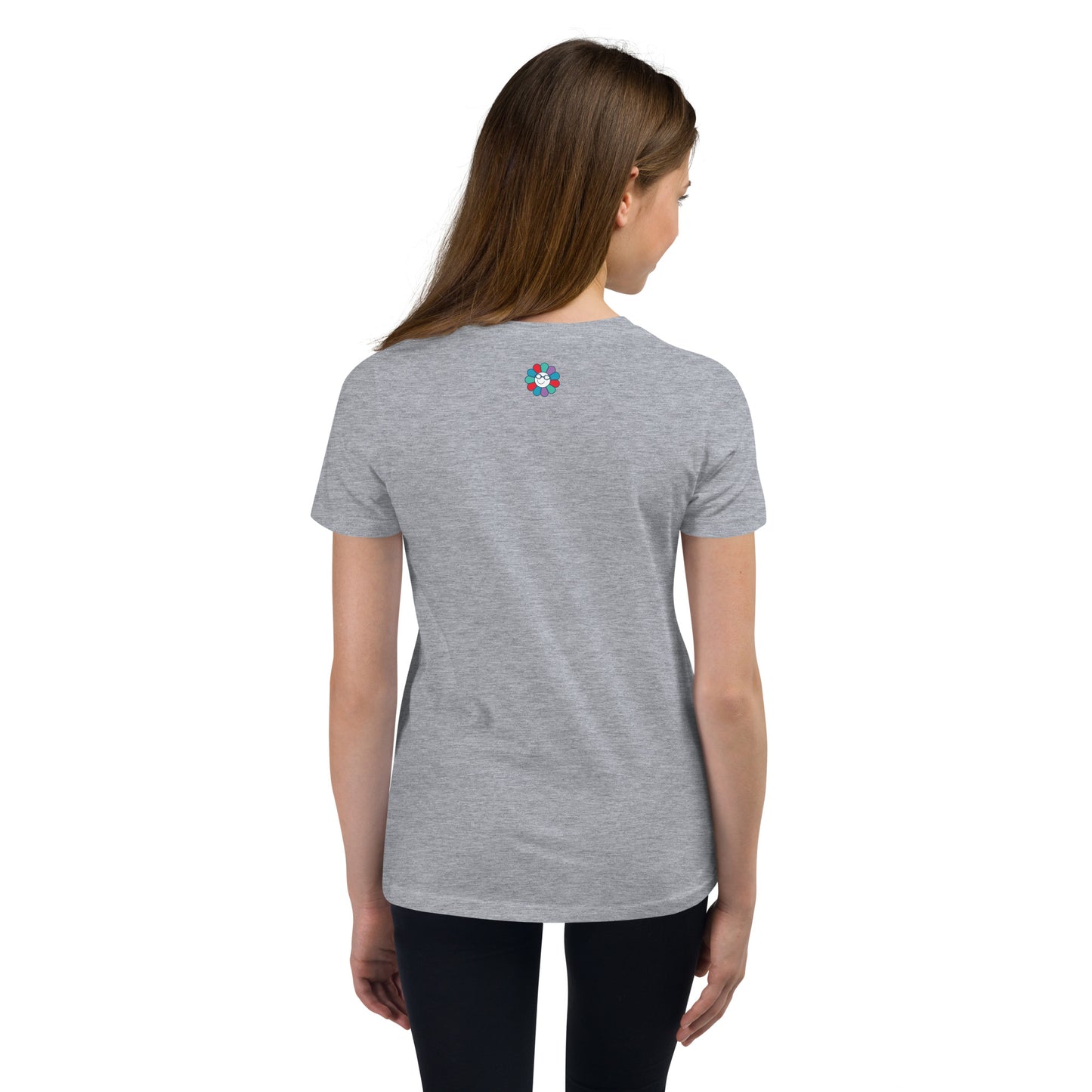 WCSC Flower Power | Youth Shirt