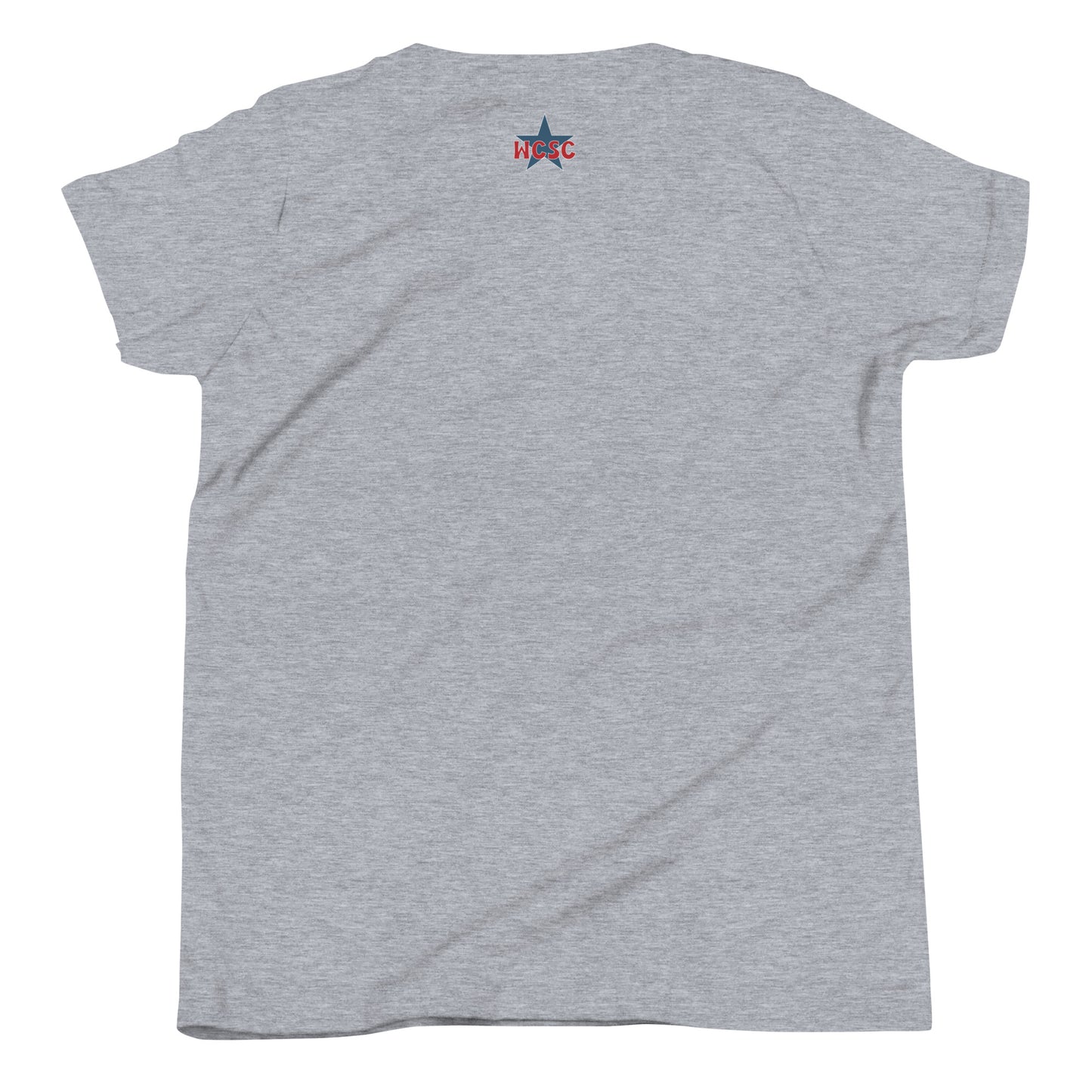 Swimming + Donuts | Youth Shirt