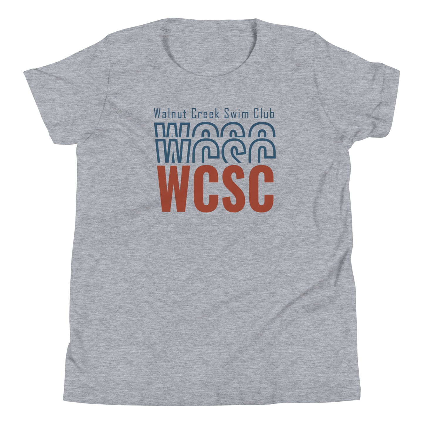 Youth Short Sleeve T-Shirt