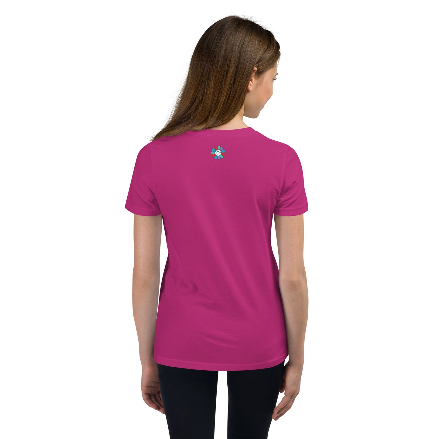 WCSC Flower Power | Youth Shirt