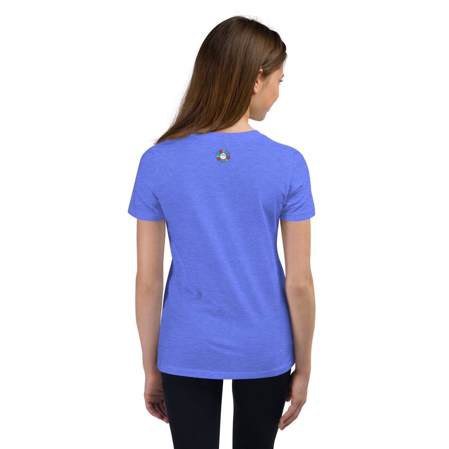 WCSC Flower Power | Youth Shirt
