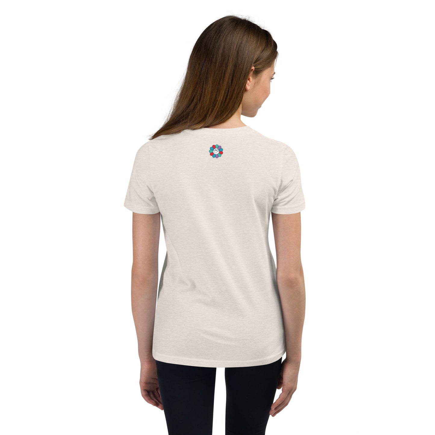 WCSC Flower Power | Youth Shirt