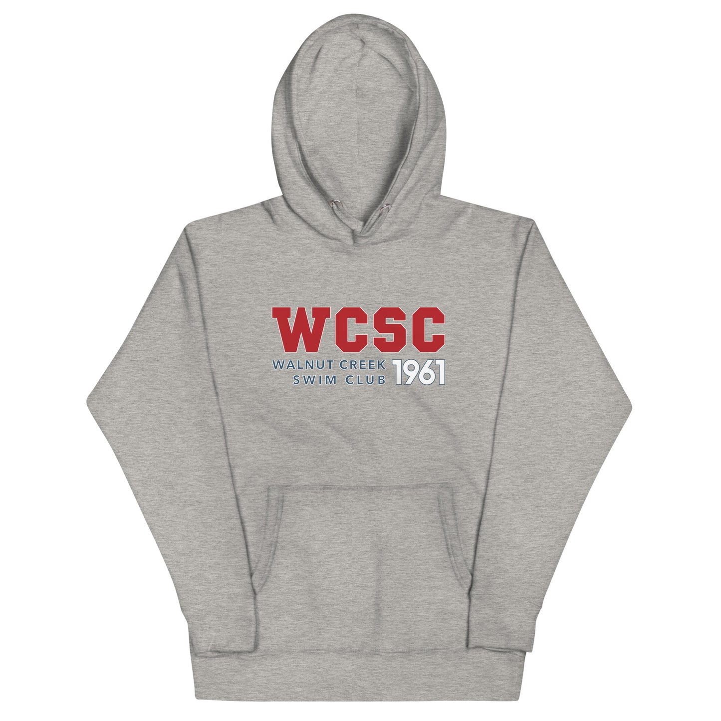 WCSC 1961 | Unisex Hoodie