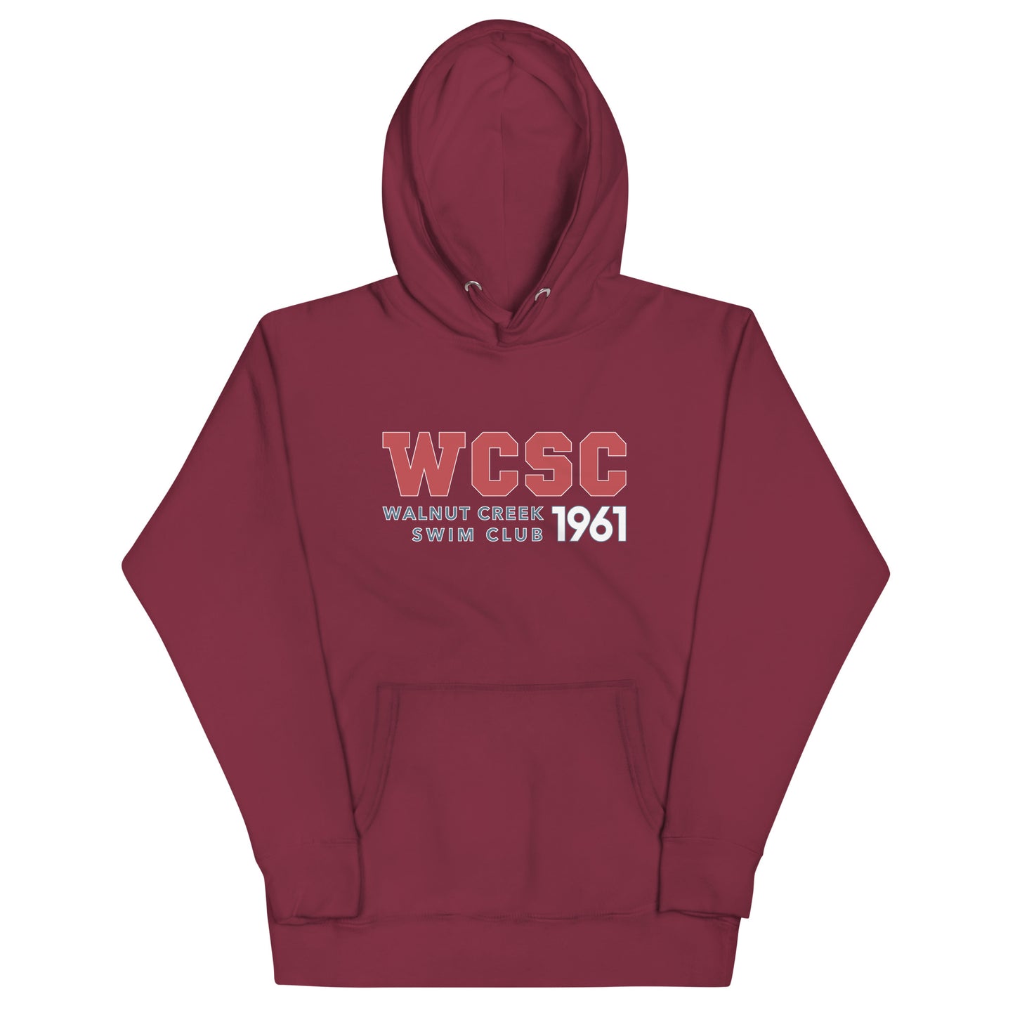 WCSC 1961 | Unisex Hoodie