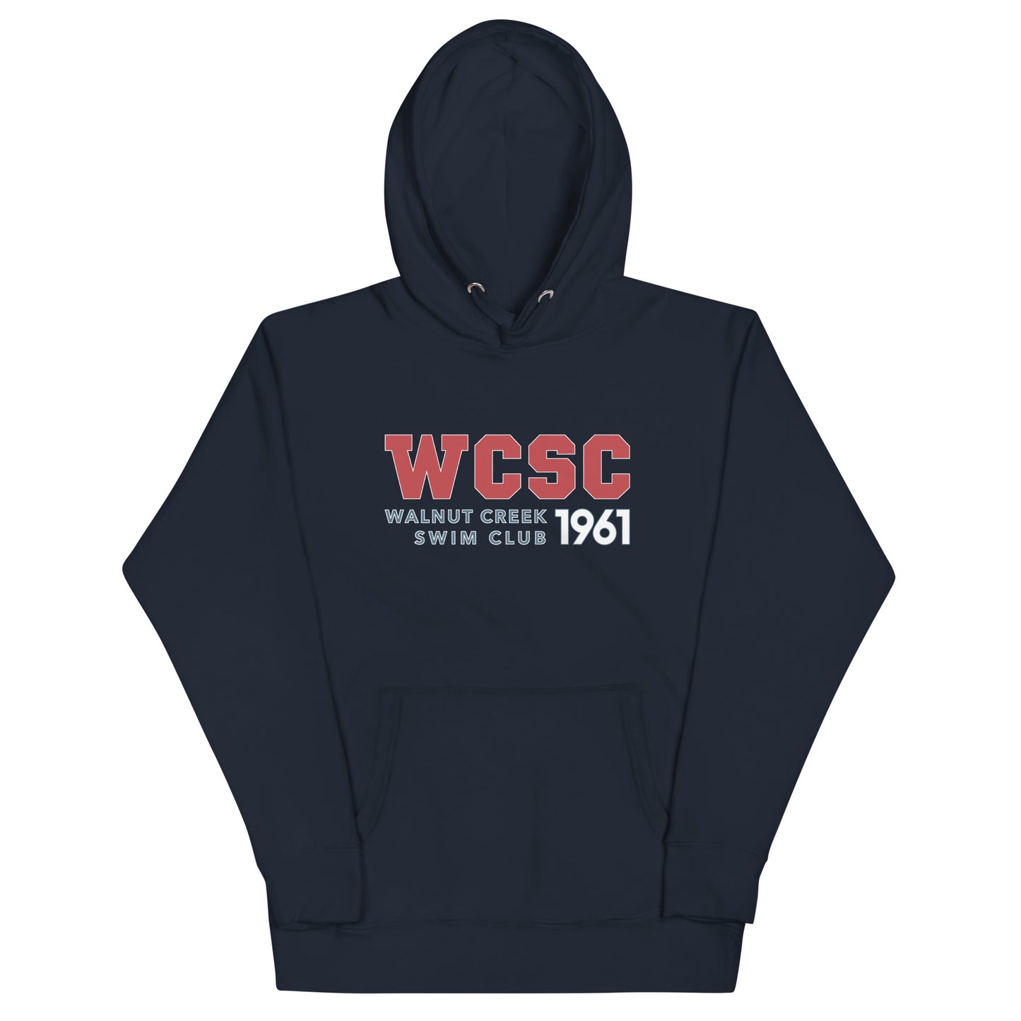 WCSC 1961 | Unisex Hoodie