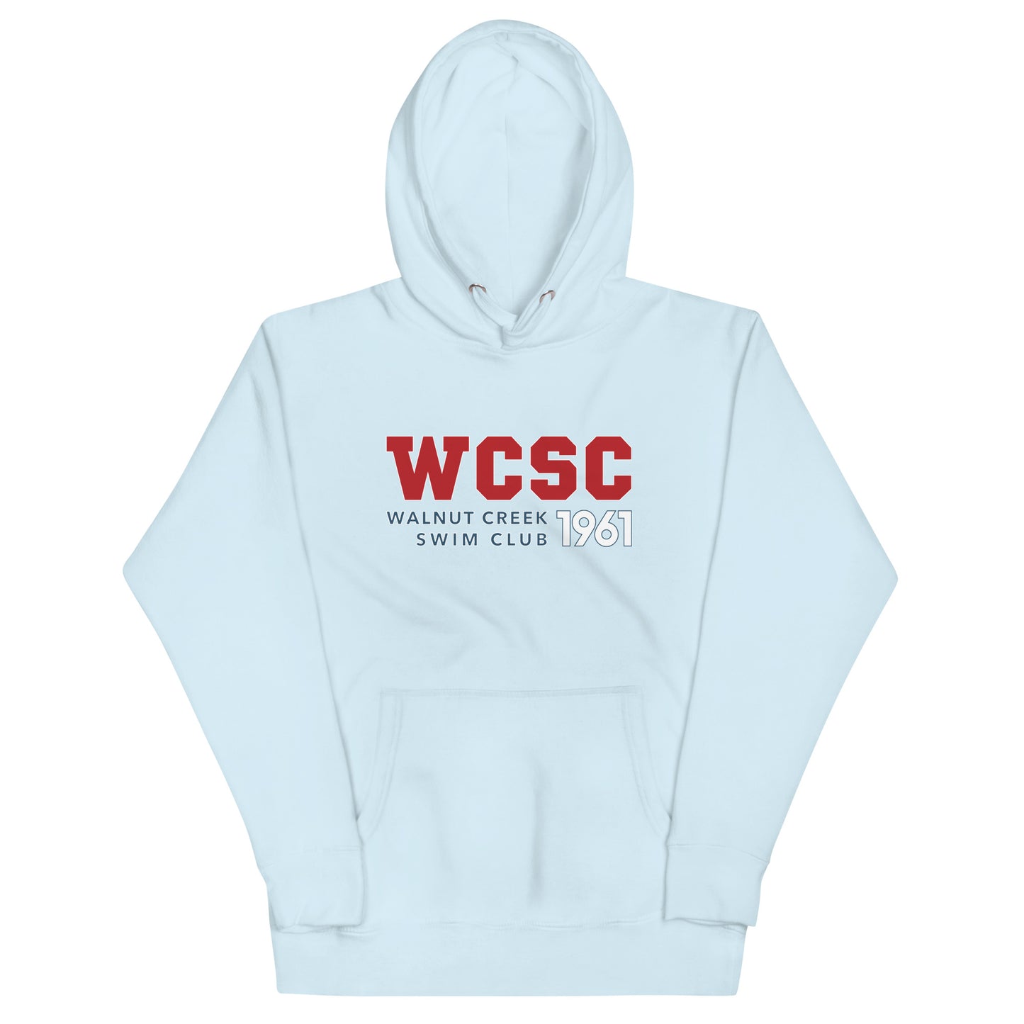 WCSC 1961 | Unisex Hoodie