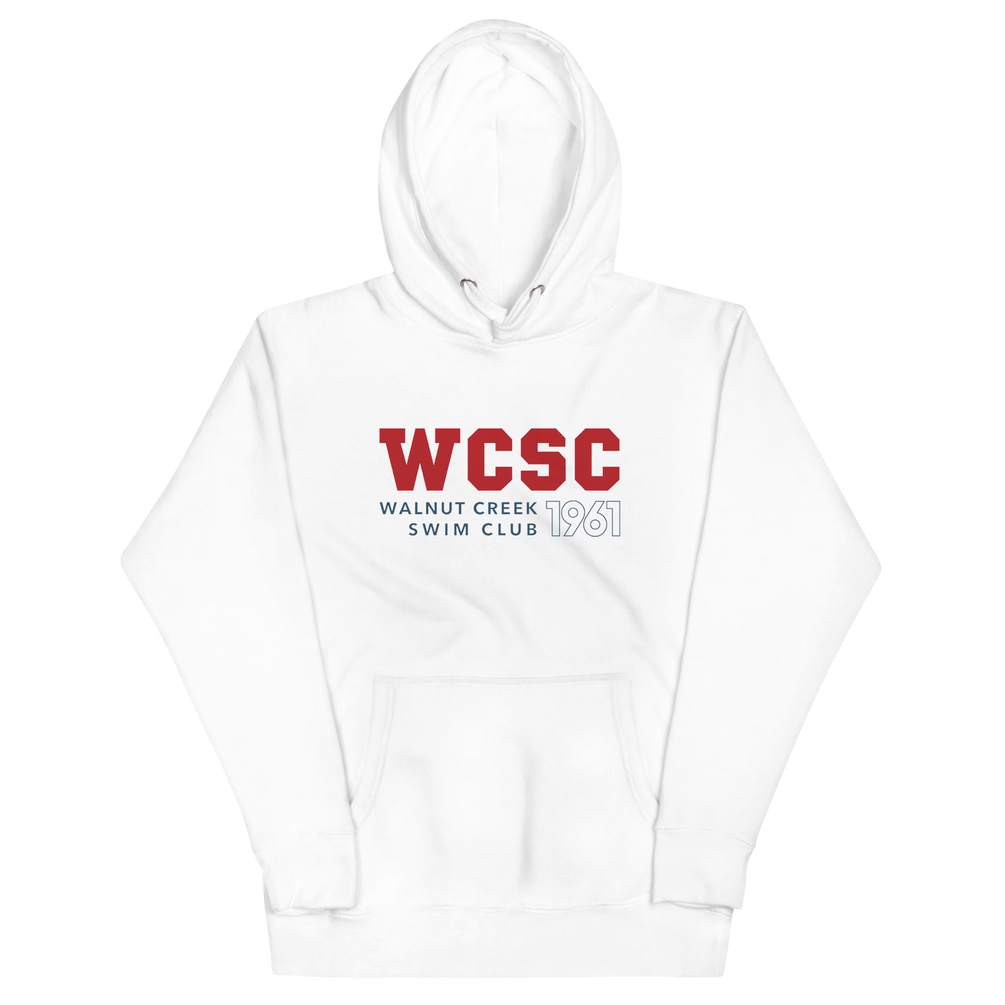 WCSC 1961 | Unisex Hoodie