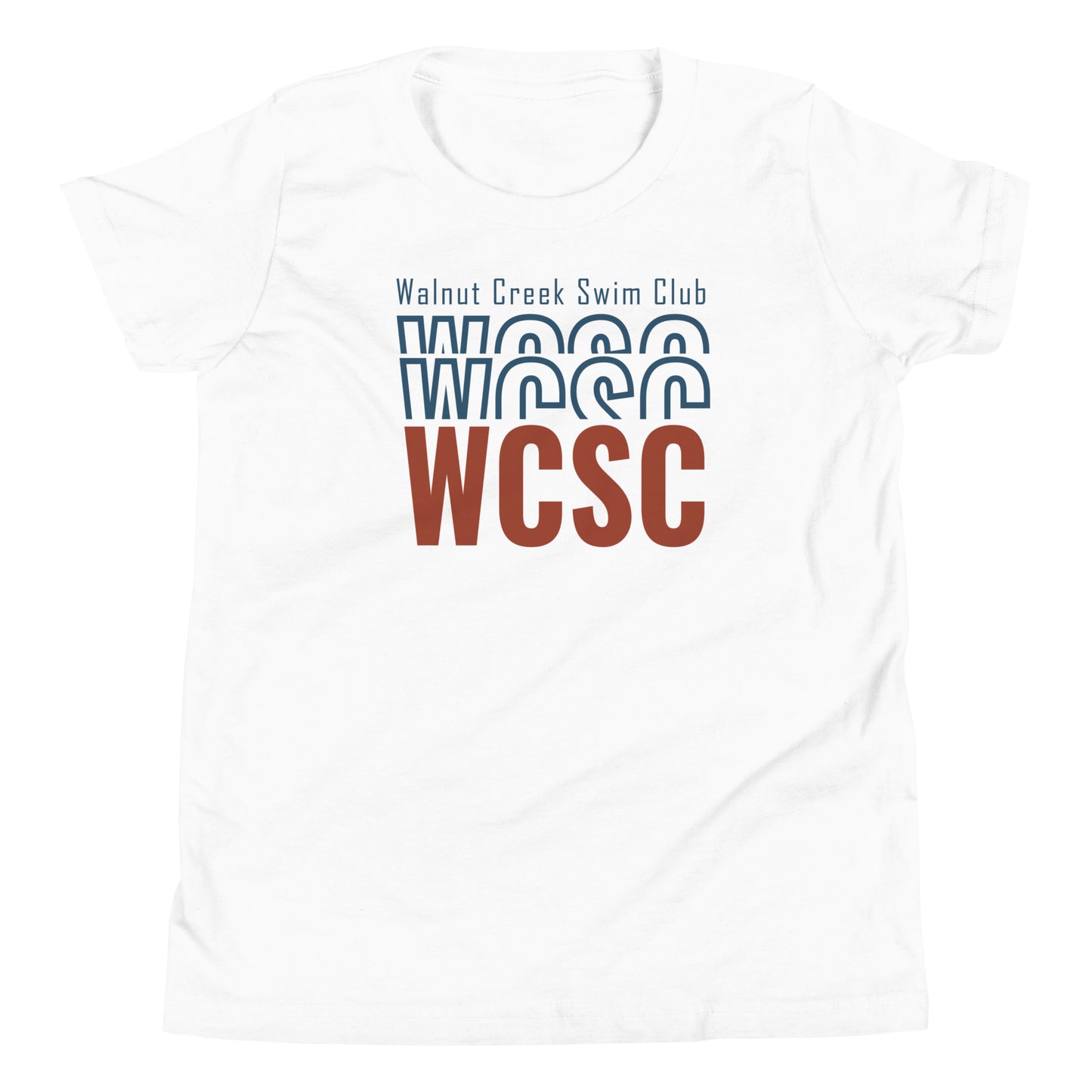 Youth Short Sleeve T-Shirt